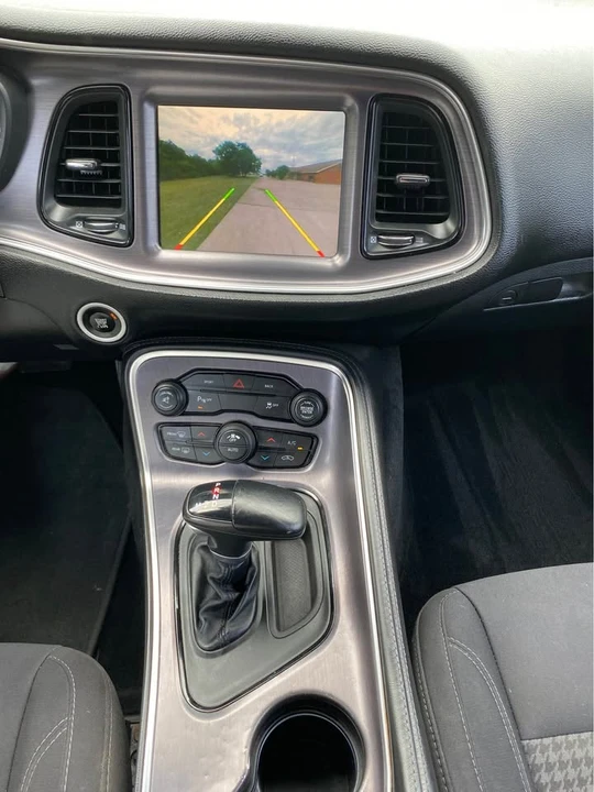 2015 Dodge Challenger 3rd Gen - Image 17 of 19