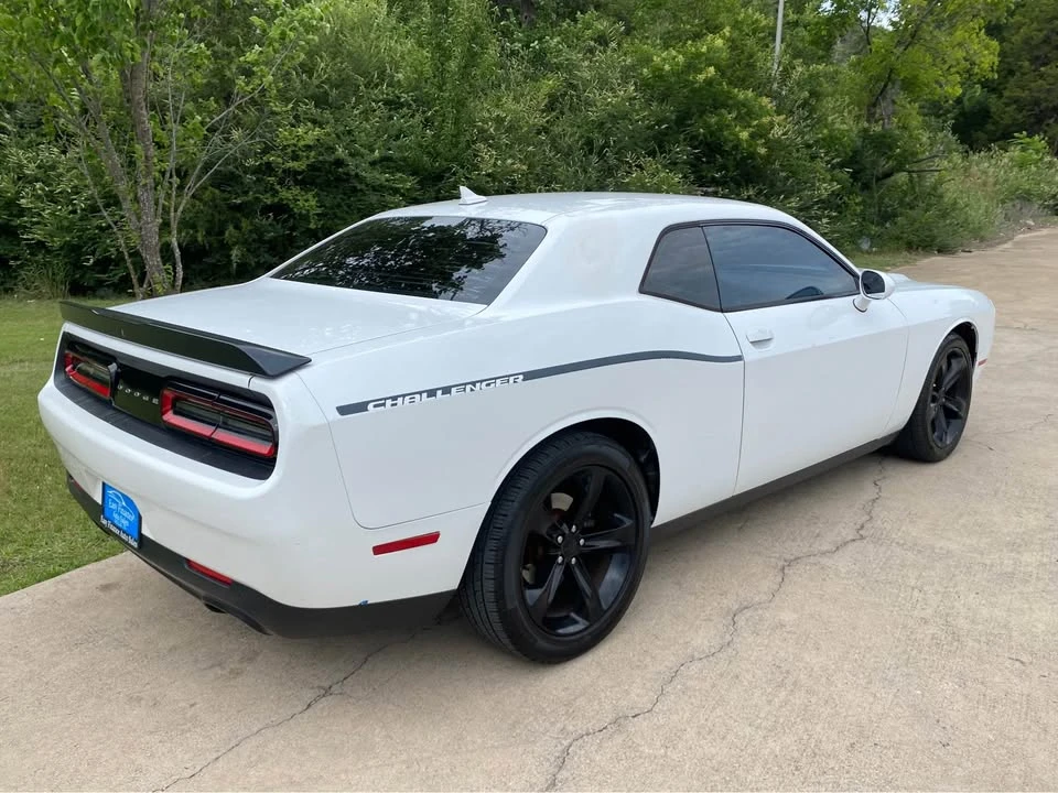 2015 Dodge Challenger 3rd Gen - Image 4 of 19