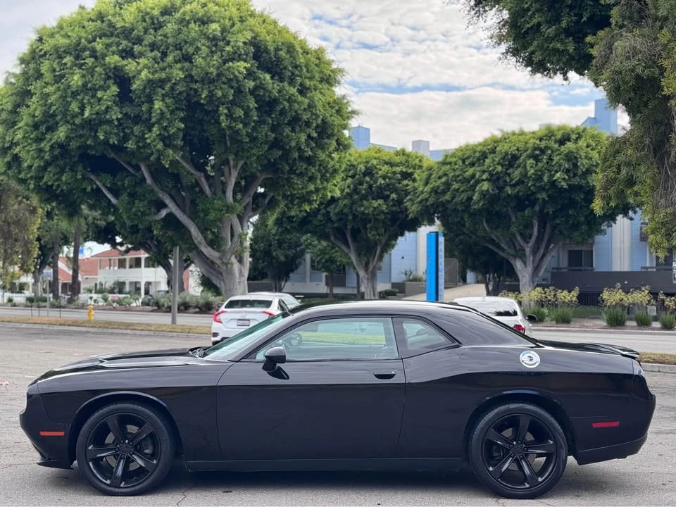 2015 Dodge Challenger 3rd Gen - Image 6 of 10