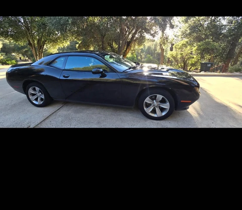 2015 Dodge Challenger 3rd Gen - Image 5 of 5