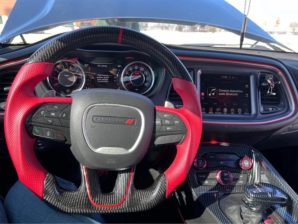 2015 Dodge Challenger 3rd Gen - Image 2 of 7