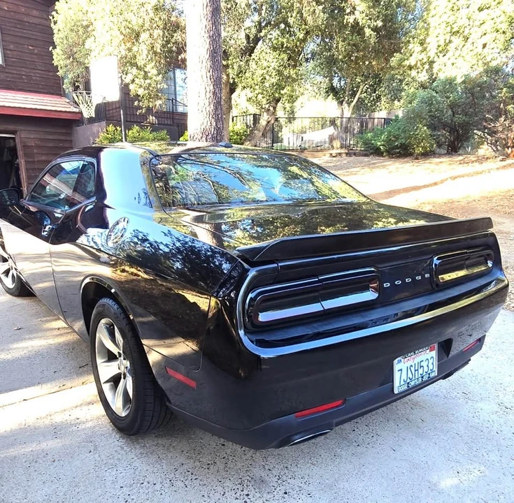 2015 Dodge Challenger 3rd Gen - Image 3 of 5
