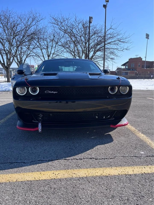 2015 Dodge Challenger 3rd Gen - Image 5 of 7