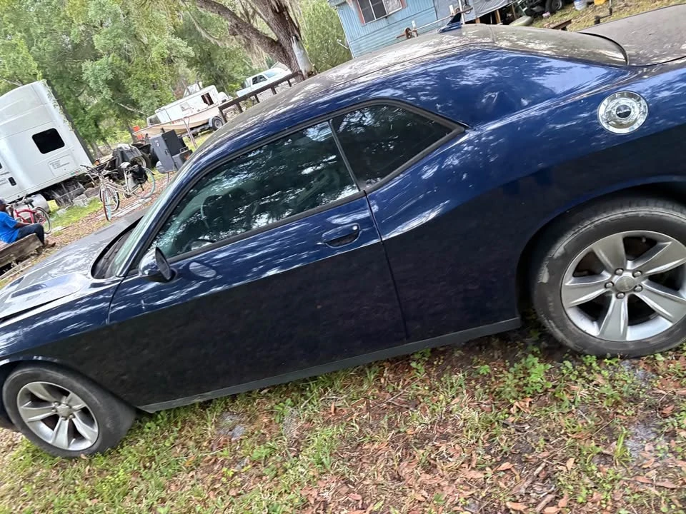 2015 Dodge Challenger 3rd Gen - Image 3 of 8