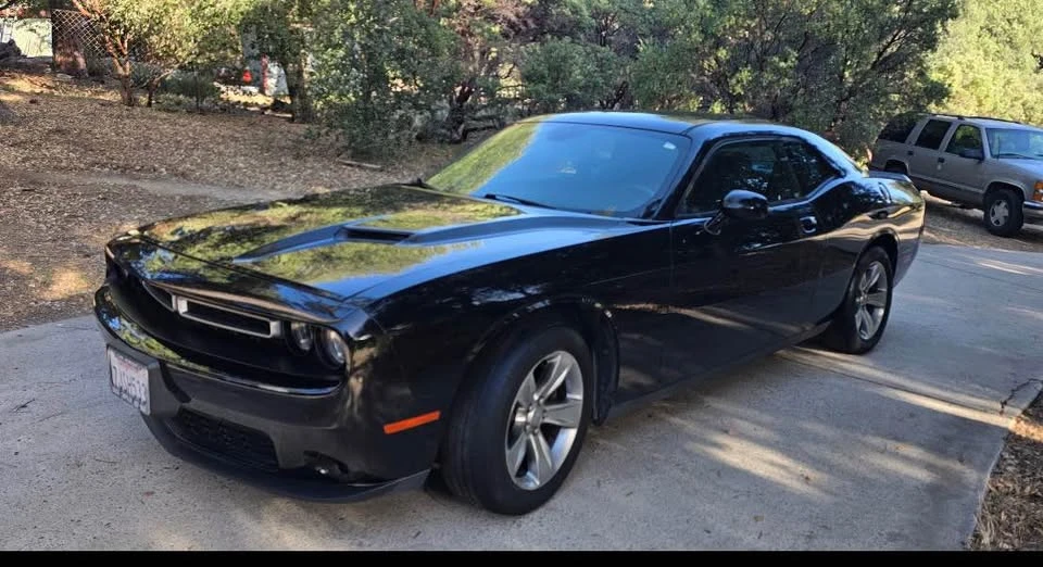 2015 Dodge Challenger 3rd Gen - Image 2 of 5
