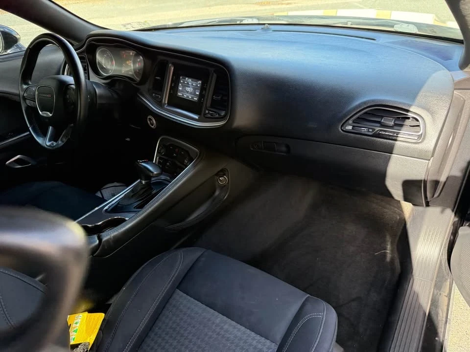 2015 Dodge Challenger 3rd Gen - Image 10 of 19