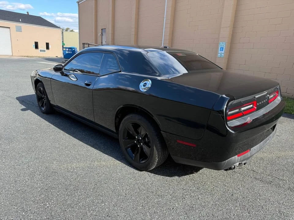 2015 Dodge Challenger 3rd Gen - Image 8 of 19