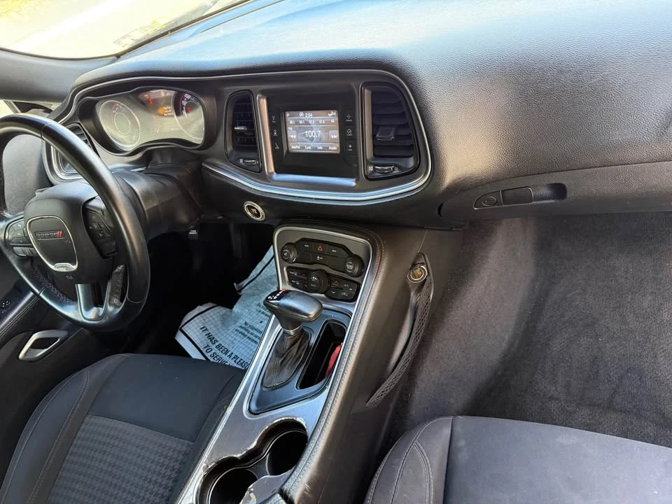 2015 Dodge Challenger 3rd Gen - Image 13 of 19