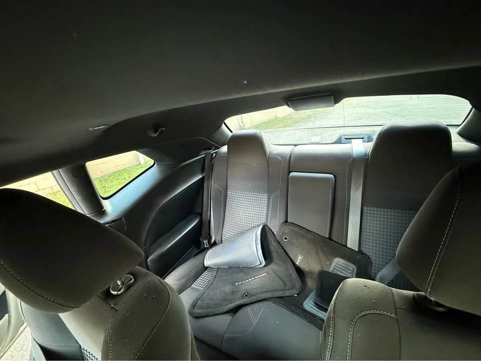 2015 Dodge Challenger 3rd Gen - Image 12 of 19