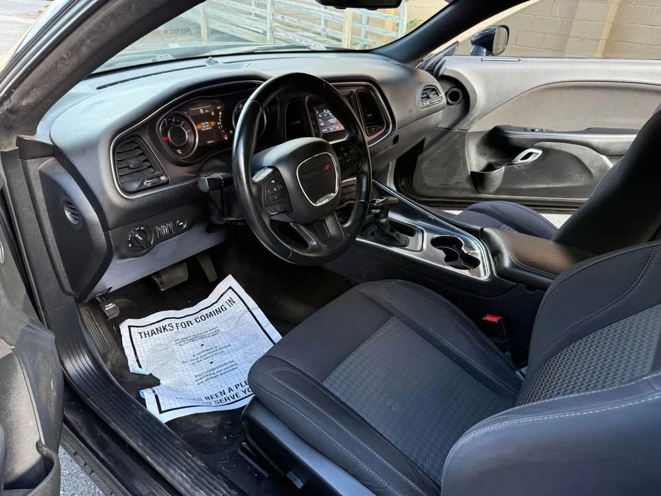 2015 Dodge Challenger 3rd Gen - Image 11 of 19
