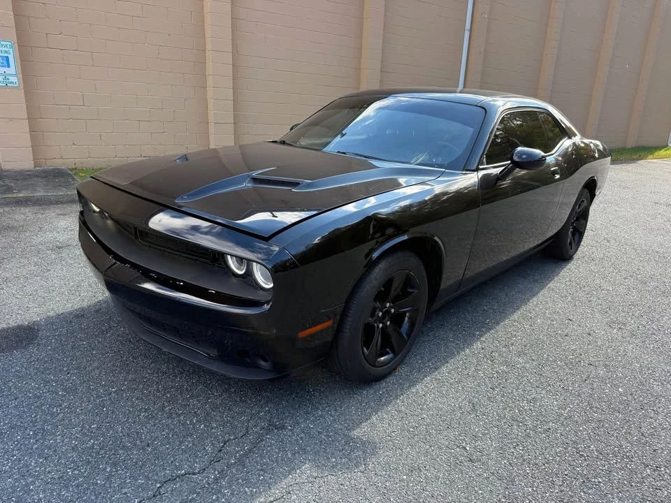 2015 Dodge Challenger 3rd Gen - Image 2 of 19