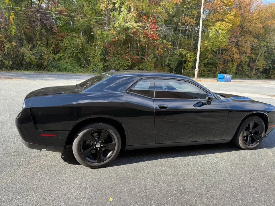 2015 Dodge Challenger 3rd Gen - Image 5 of 19