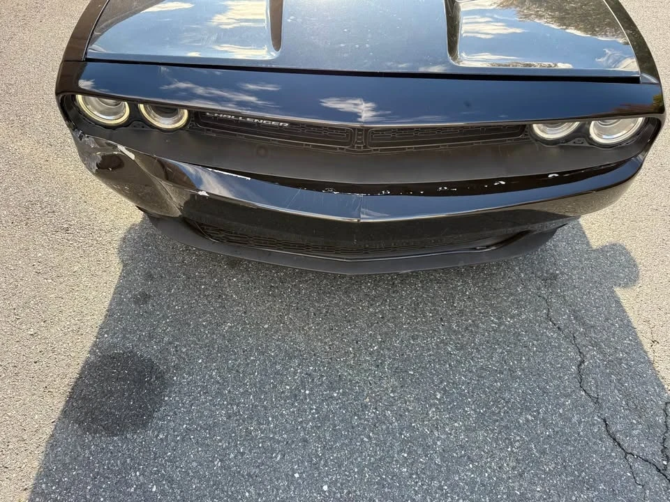 2015 Dodge Challenger 3rd Gen - Image 17 of 19