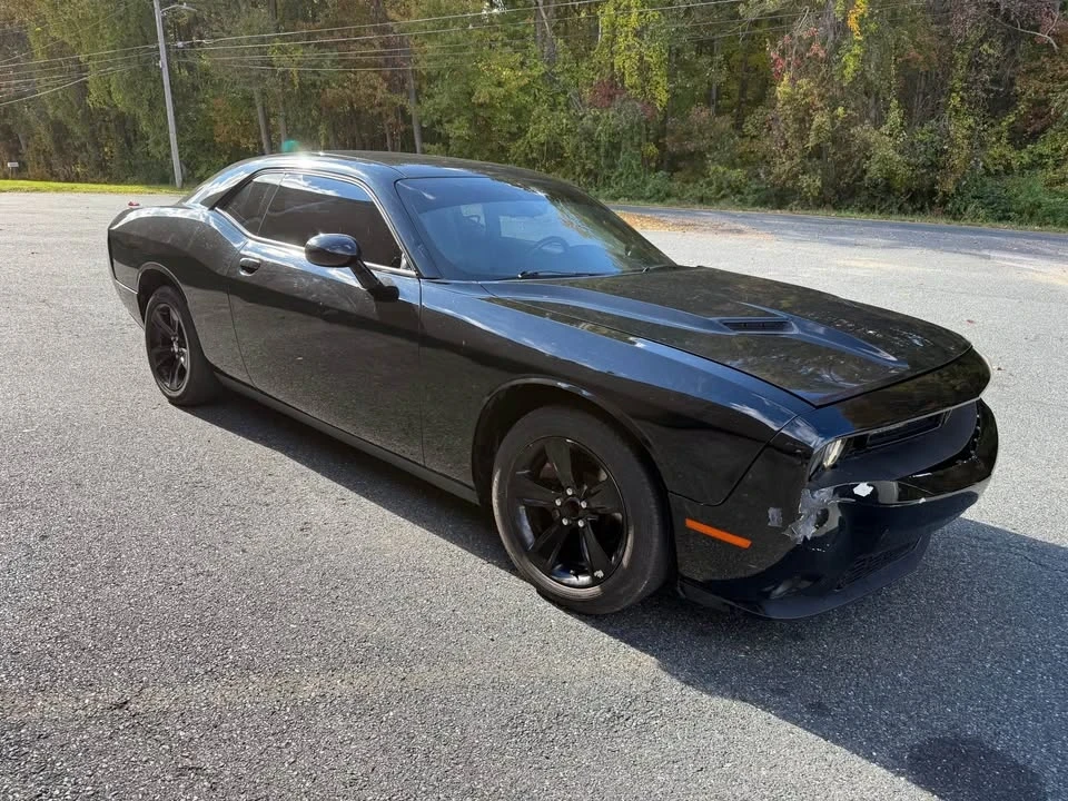 2015 Dodge Challenger 3rd Gen - Image 4 of 19