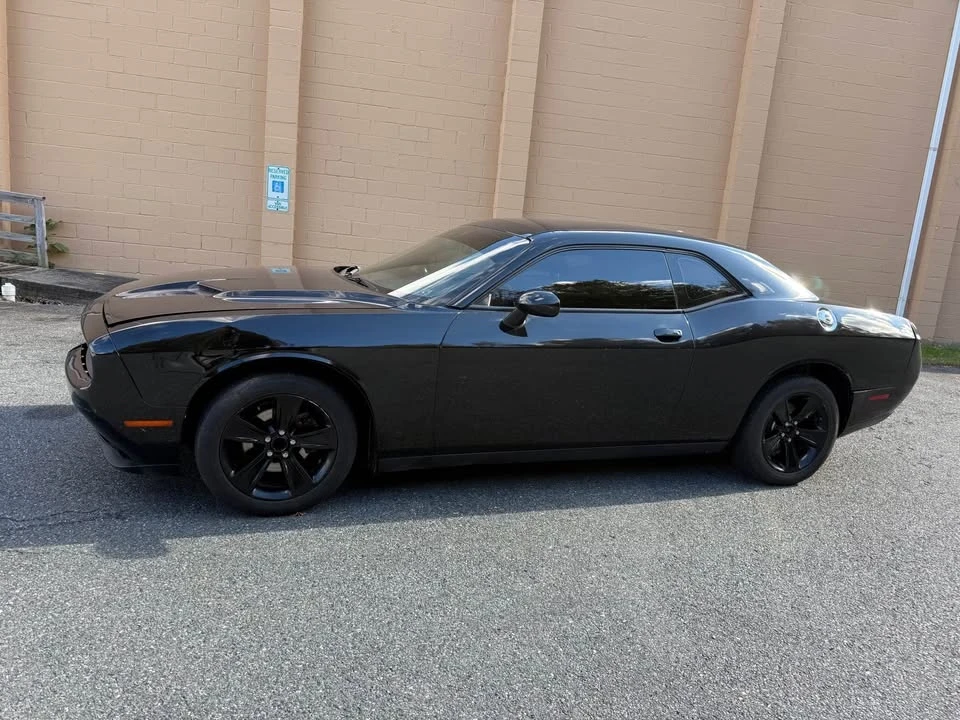 2015 Dodge Challenger 3rd Gen - Image 3 of 19
