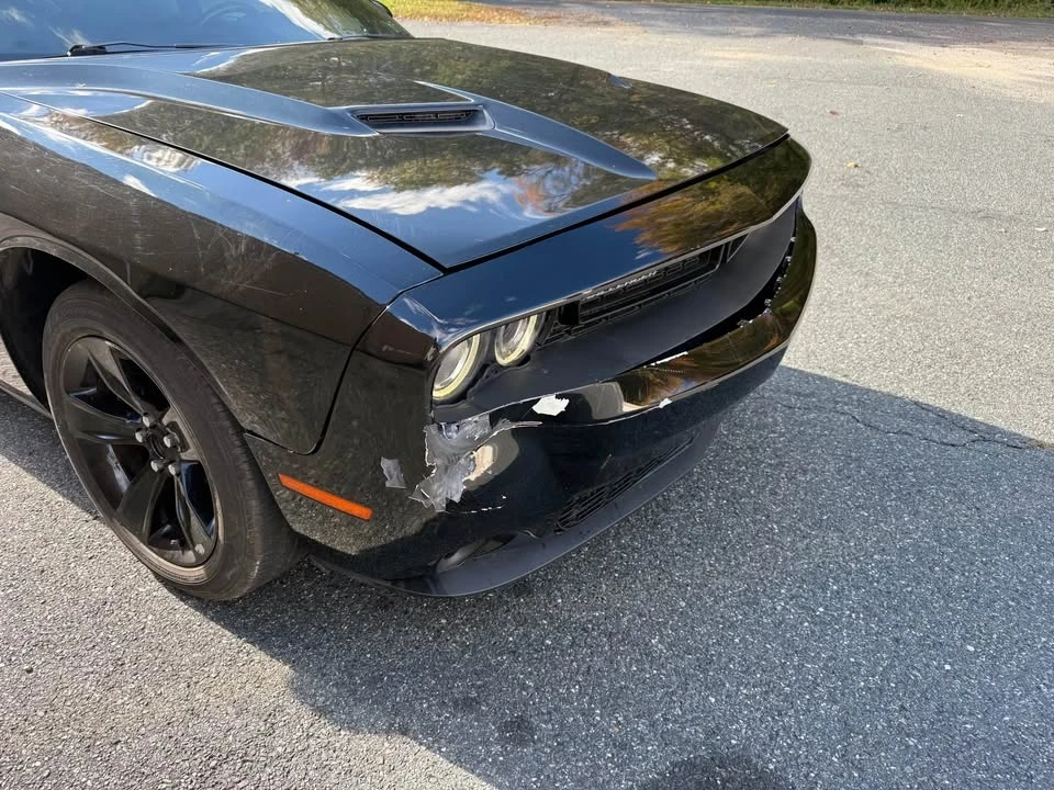 2015 Dodge Challenger 3rd Gen - Image 18 of 19