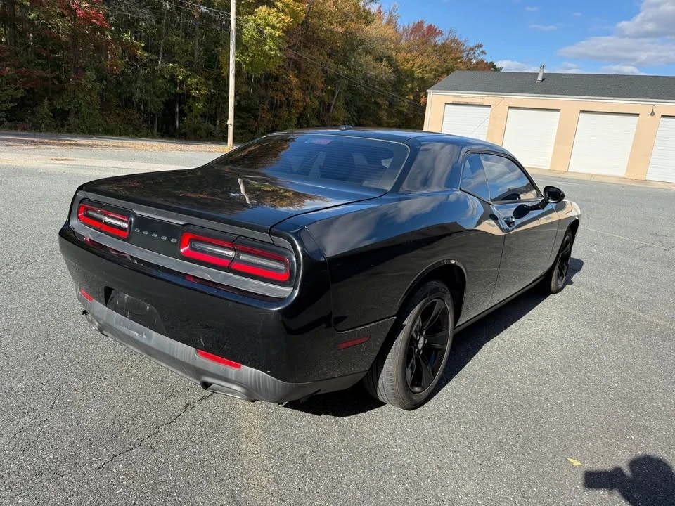 2015 Dodge Challenger 3rd Gen - Image 6 of 19