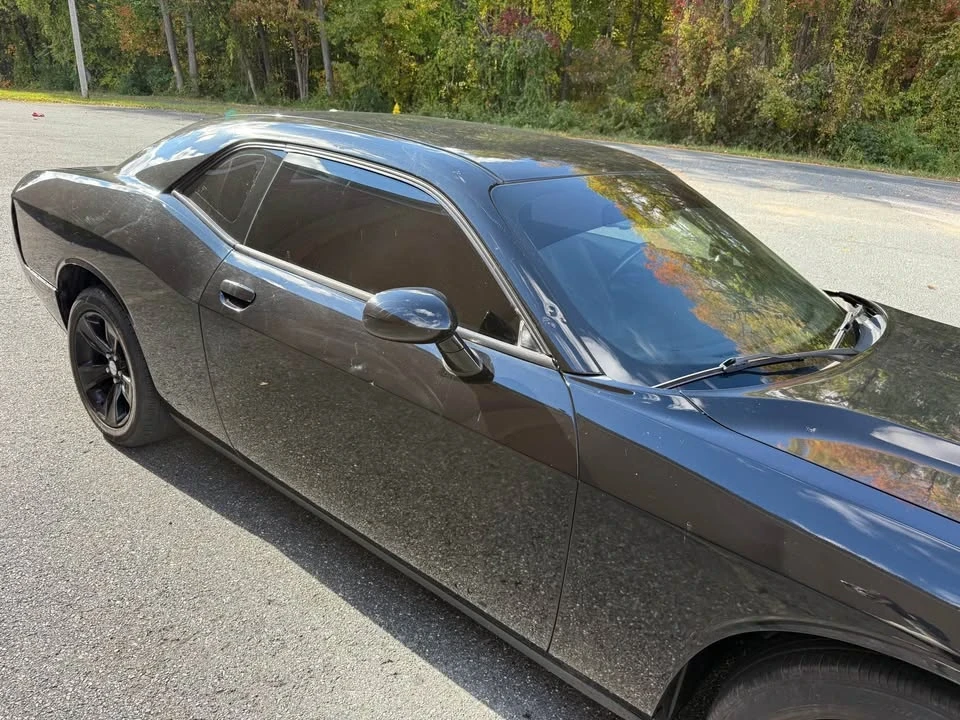2015 Dodge Challenger 3rd Gen - Image 9 of 19
