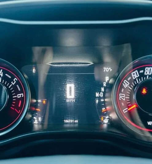 2015 Dodge Challenger 3rd Gen - Image 16 of 16