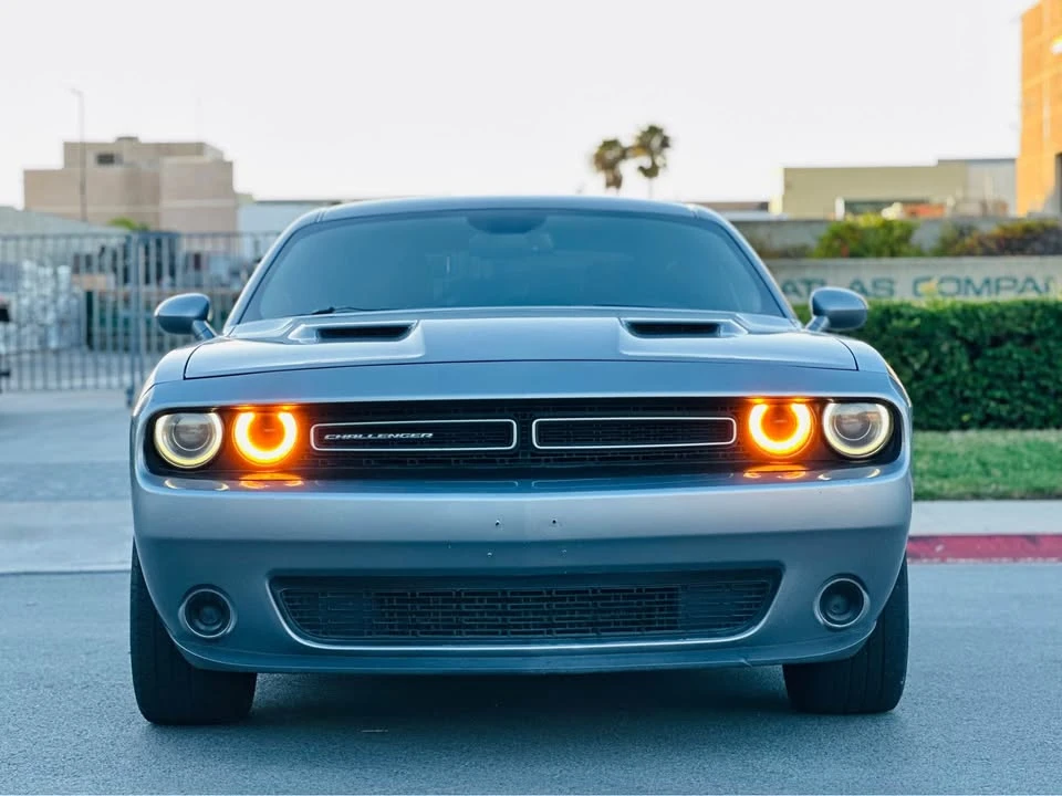 2015 Dodge Challenger 3rd Gen - Image 3 of 16