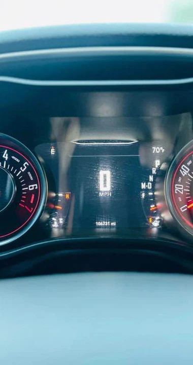 2015 Dodge Challenger 3rd Gen - Image 16 of 16