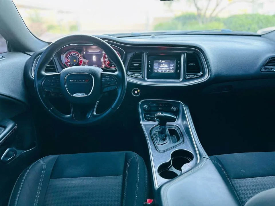 2015 Dodge Challenger 3rd Gen - Image 14 of 16