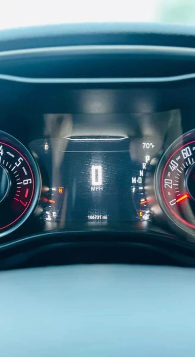 2015 Dodge Challenger 3rd Gen - Image 16 of 16