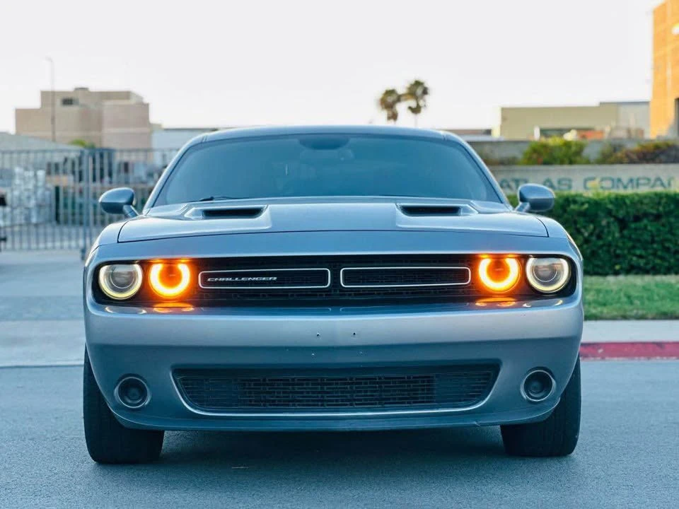 2015 Dodge Challenger 3rd Gen - Image 3 of 16