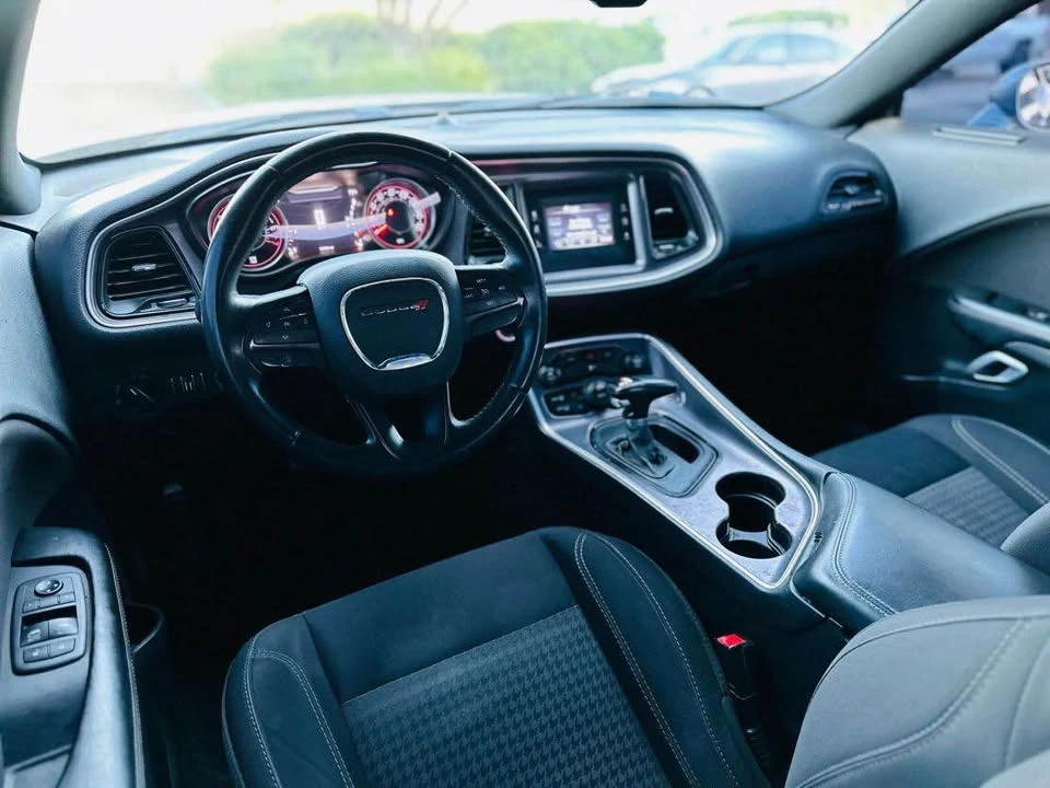 2015 Dodge Challenger 3rd Gen - Image 15 of 16