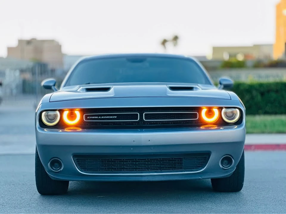 2015 Dodge Challenger 3rd Gen - Image 3 of 16