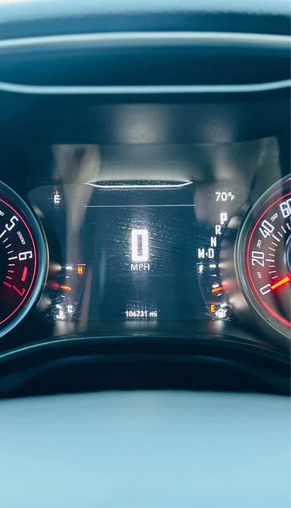 2015 Dodge Challenger 3rd Gen - Image 16 of 16