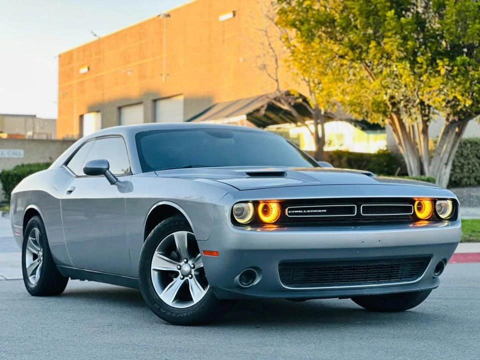2015 Dodge Challenger 3rd Gen - Image 2 of 16