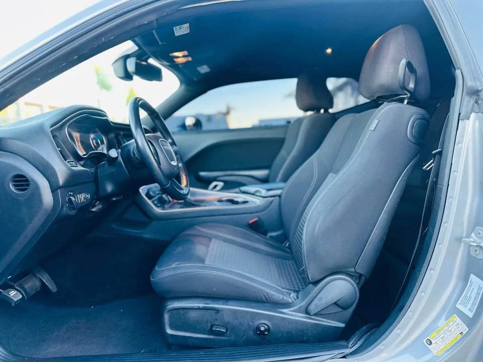 2015 Dodge Challenger 3rd Gen - Image 8 of 16