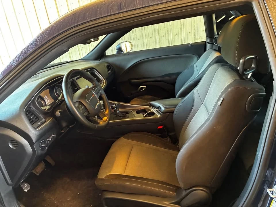 2015 Dodge Challenger 3rd Gen - Image 11 of 11