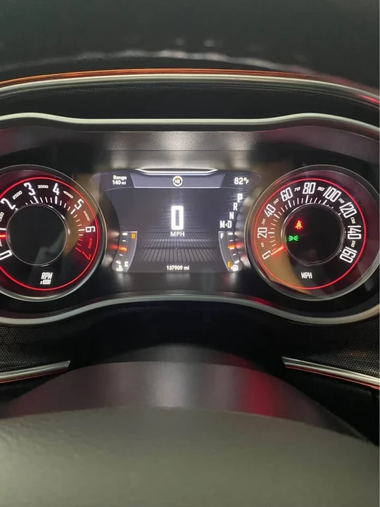 2015 Dodge Challenger 3rd Gen - Image 3 of 6