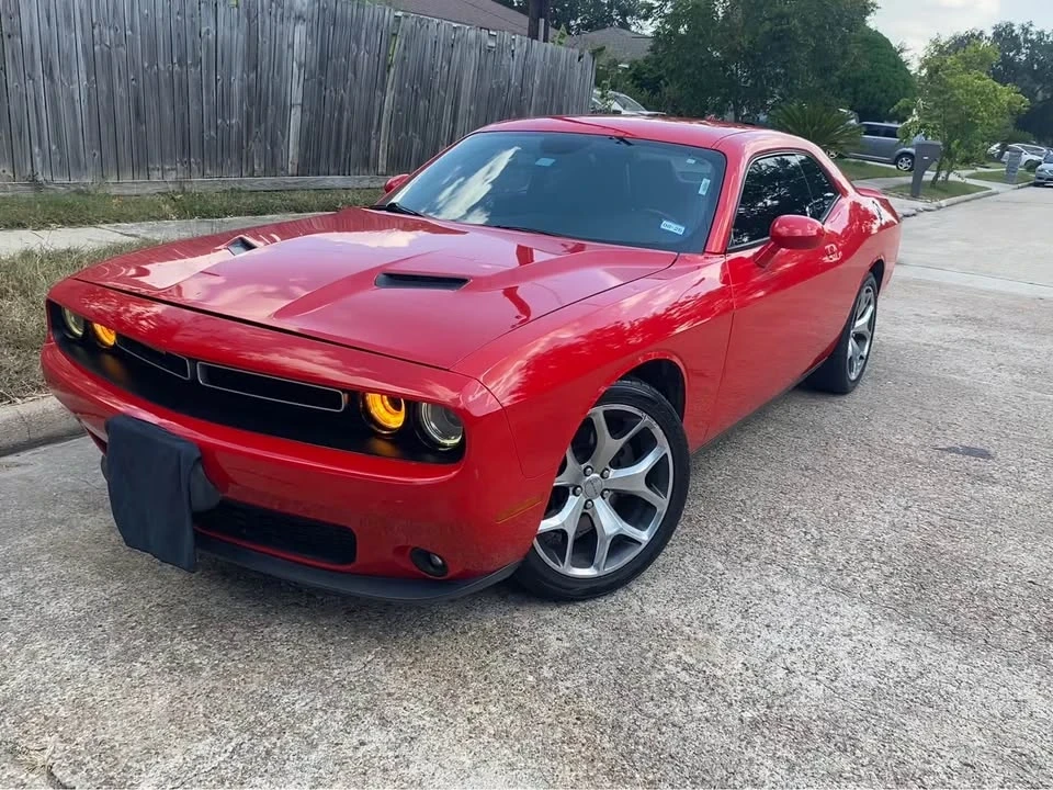 2015 Dodge Challenger 3rd Gen - Image 5 of 6