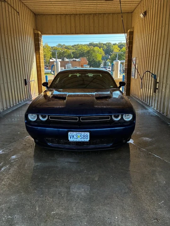 2015 Dodge Challenger 3rd Gen - Image 7 of 11