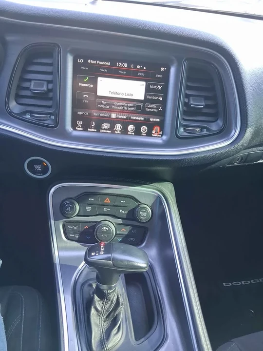2015 Dodge Challenger 3rd Gen - Image 7 of 9