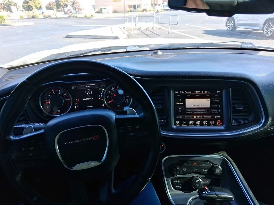 2015 Dodge Challenger 3rd Gen - Image 8 of 9