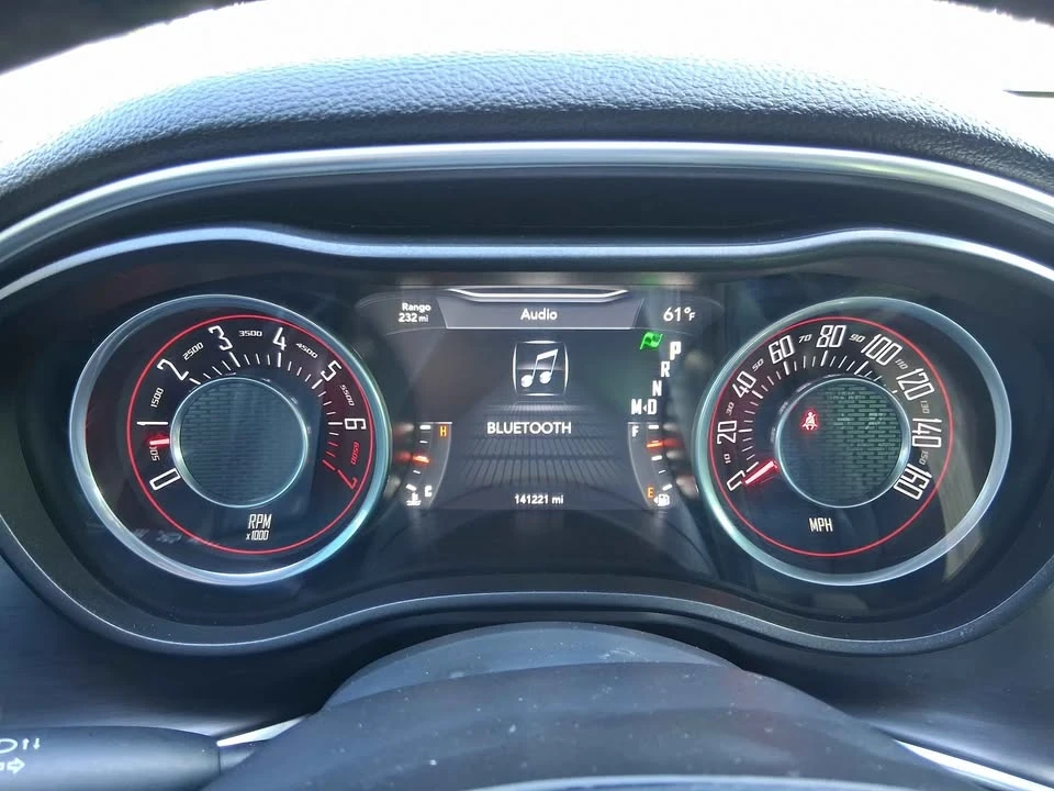 2015 Dodge Challenger 3rd Gen - Image 9 of 9