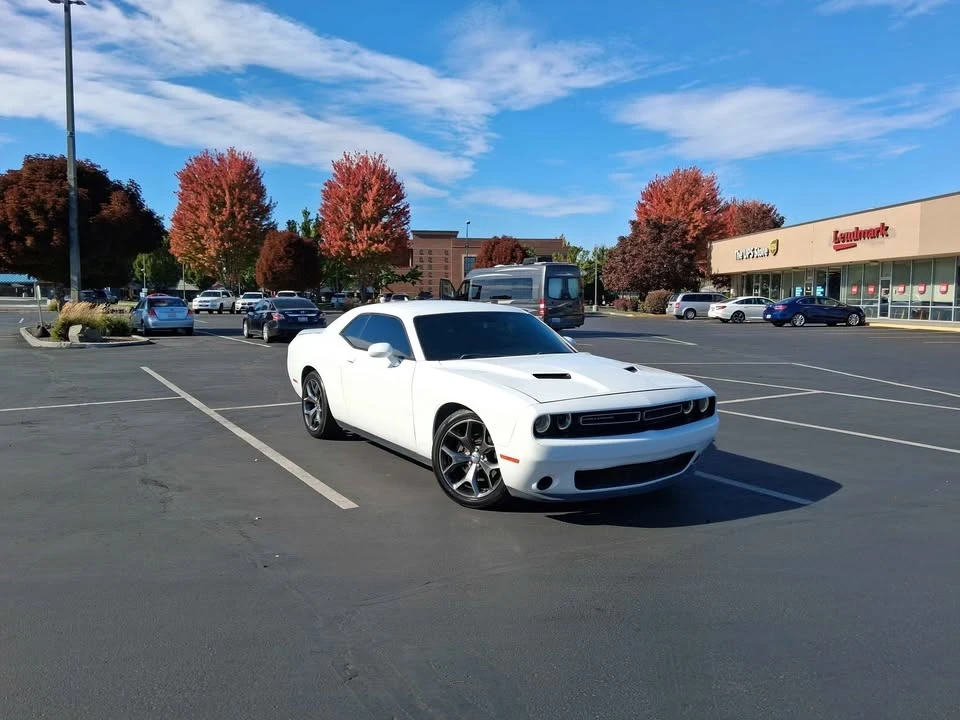 2015 Dodge Challenger 3rd Gen - Image 4 of 9