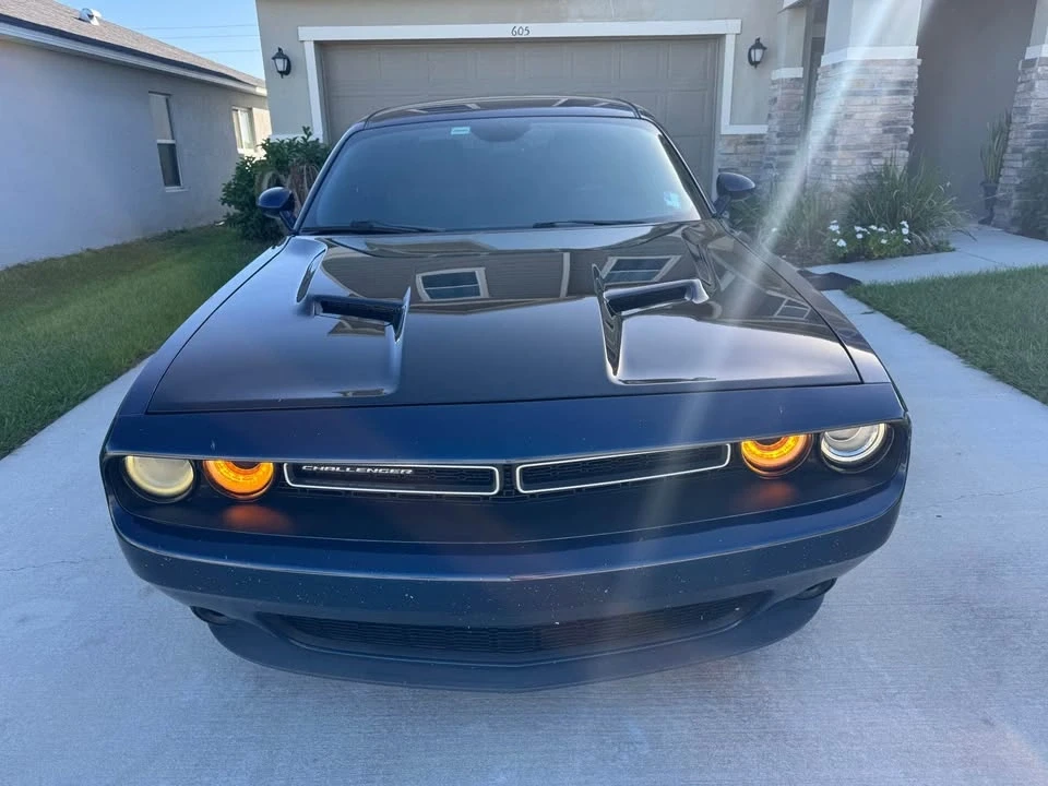 2015 Dodge Challenger 3rd Gen - Image 6 of 19