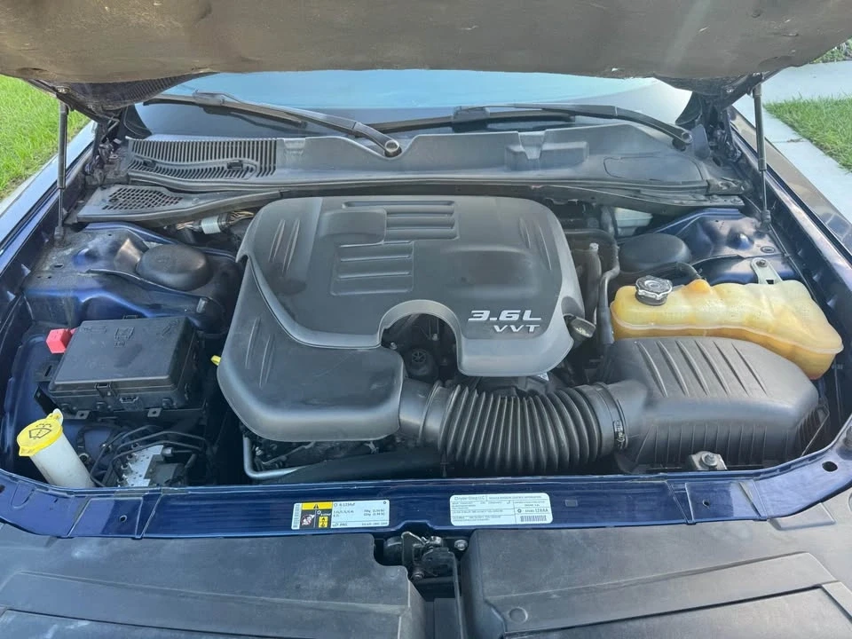 2015 Dodge Challenger 3rd Gen - Image 19 of 19