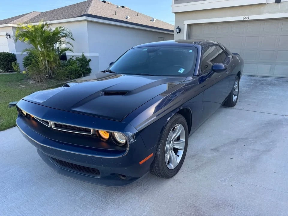 2015 Dodge Challenger 3rd Gen - Image 4 of 19