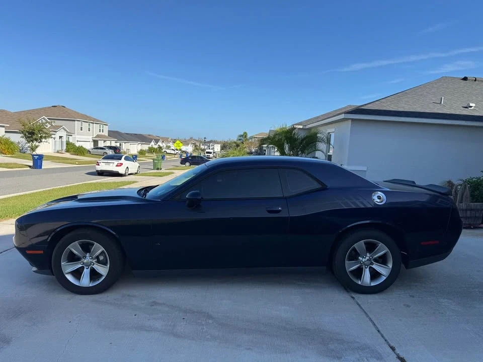 2015 Dodge Challenger 3rd Gen - Image 11 of 19