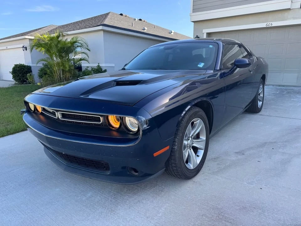 2015 Dodge Challenger 3rd Gen - Image 3 of 19
