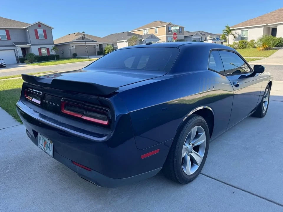 2015 Dodge Challenger 3rd Gen - Image 8 of 19