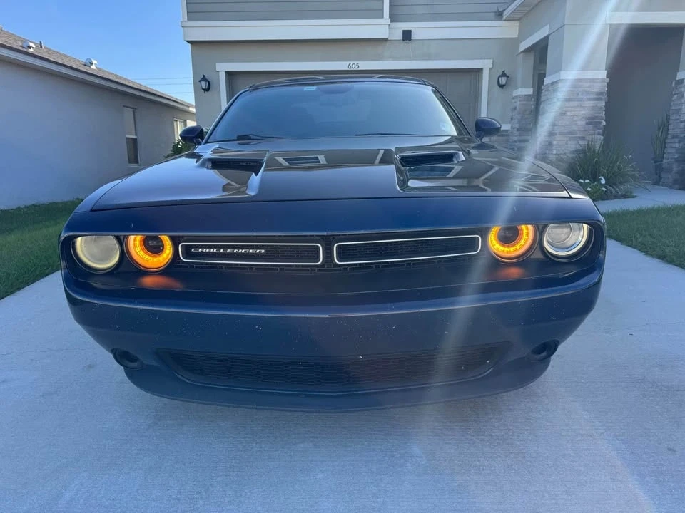 2015 Dodge Challenger 3rd Gen - Image 5 of 19
