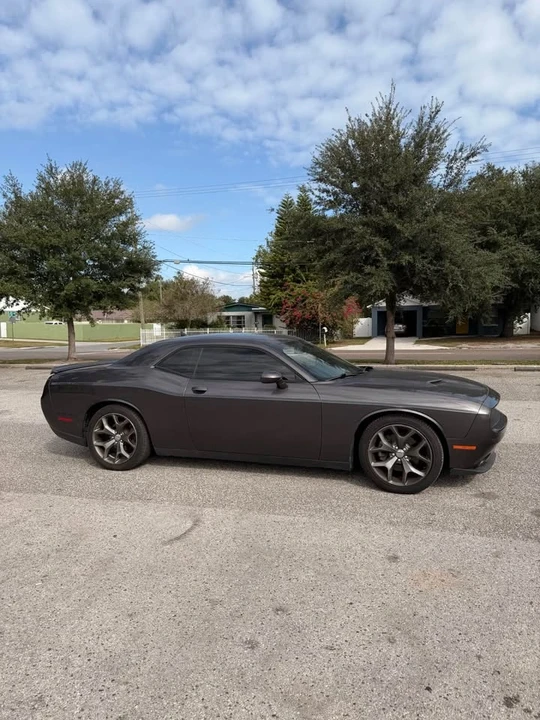 2015 Dodge Challenger 3rd Gen - Image 4 of 14