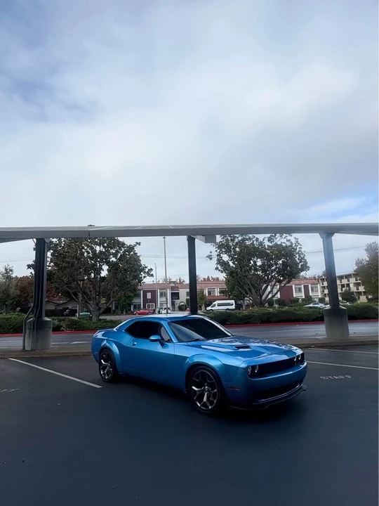 2015 Dodge Challenger 3rd Gen - Image 4 of 10